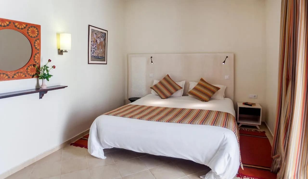 Seabel Alhambra Beach Golf & Spa 5