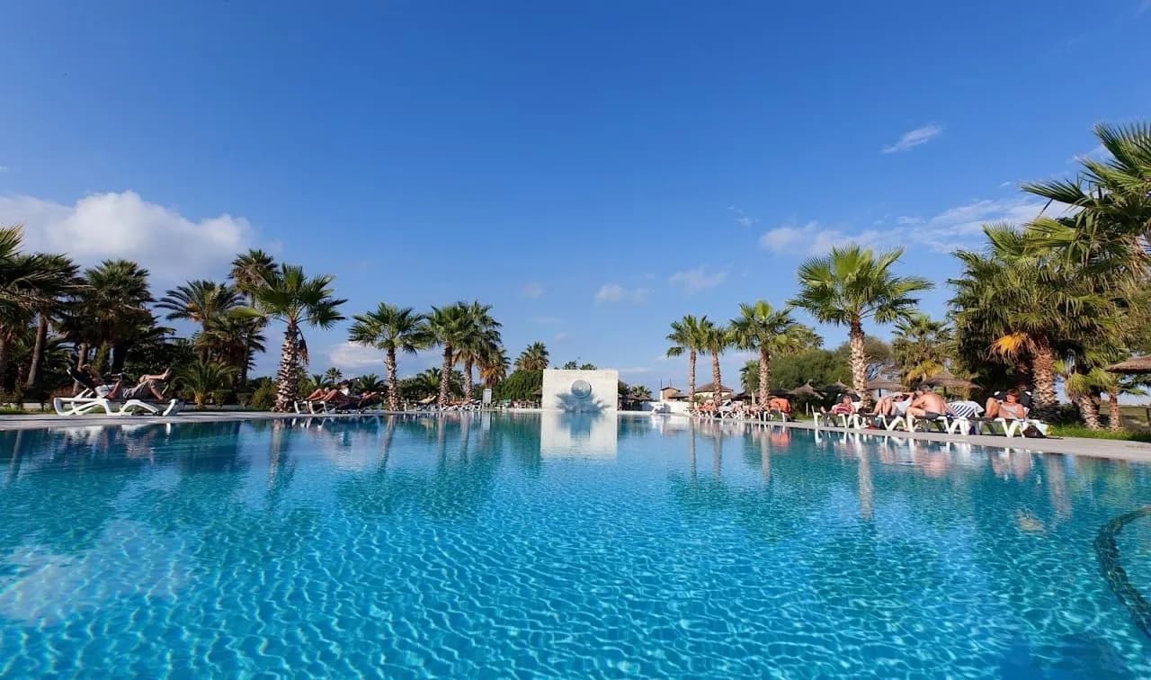 Seabel Alhambra Beach Golf & Spa 4