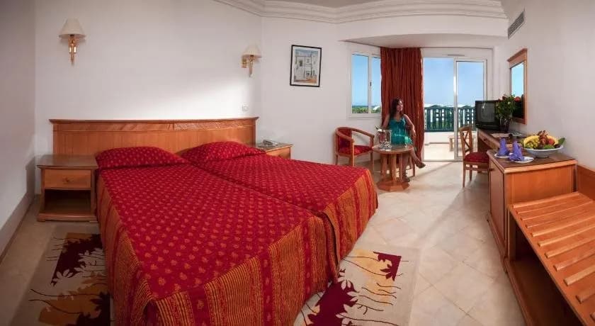 Riviera Hotel