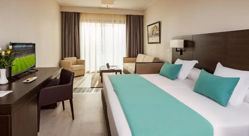 Concorde Green Park Palace 2