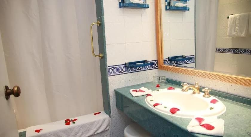 Hasdrubal Thalassa & Spa Port El Kantaoui  3