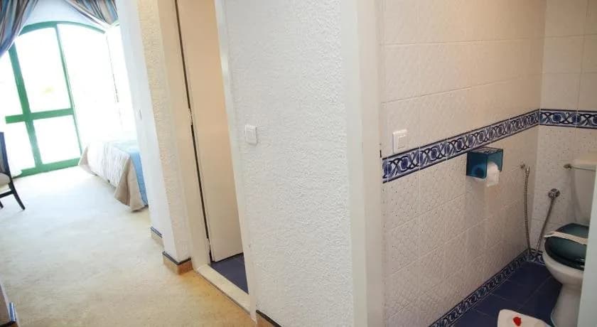 Hasdrubal Thalassa & Spa Port El Kantaoui  2