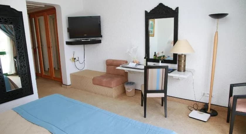 Hasdrubal Thalassa & Spa Port El Kantaoui  4