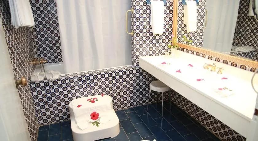 Hasdrubal Thalassa & Spa Port El Kantaoui 