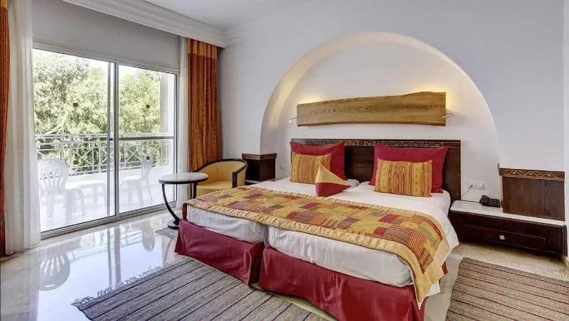 TUI MAGIC LIFE Africana 5