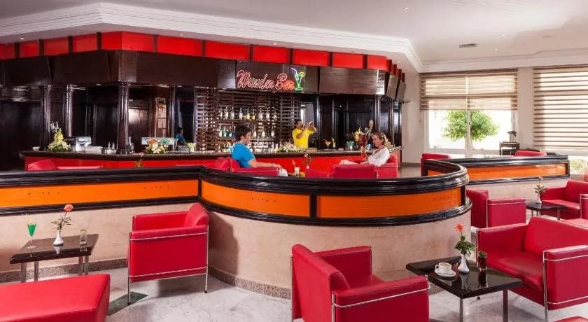 TUI MAGIC LIFE Africana 4