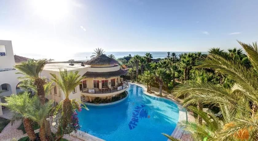 TUI MAGIC LIFE Africana