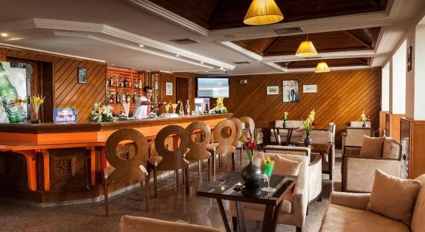 TUI MAGIC LIFE Africana 3