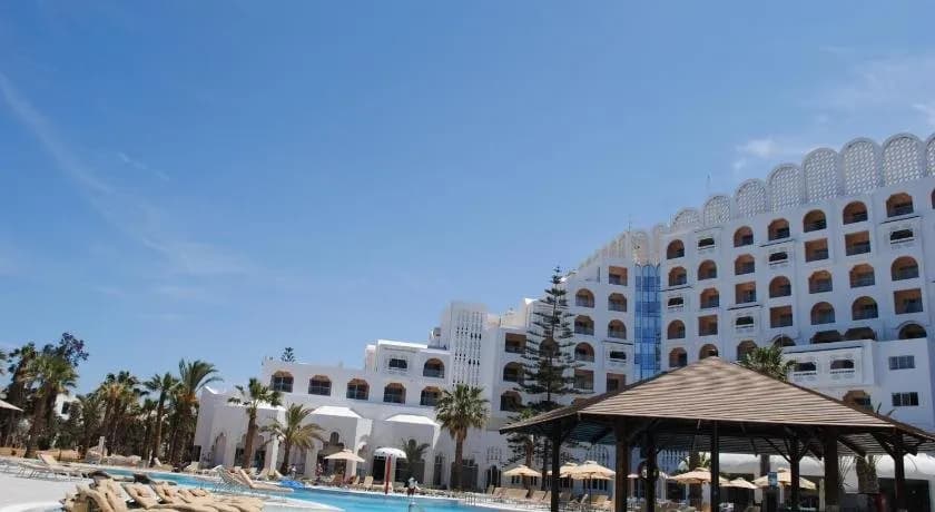 Marhaba Palace 2