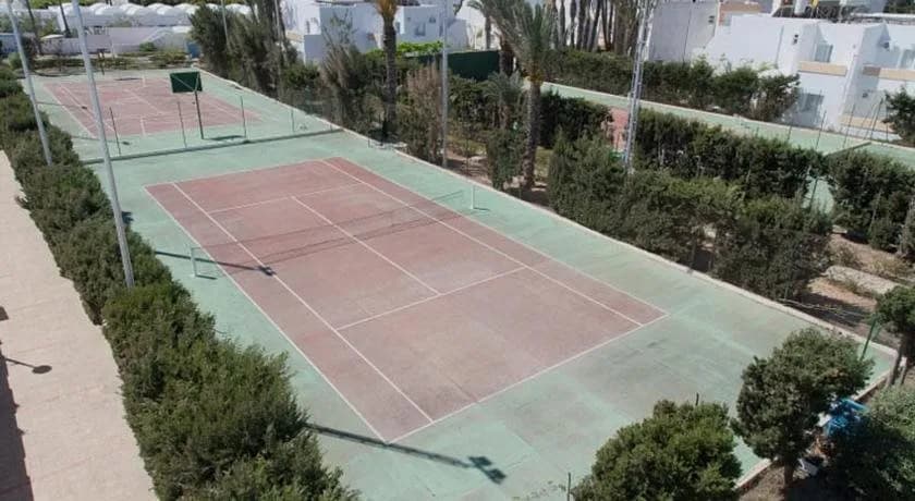 El Mouradi Club Selima 3