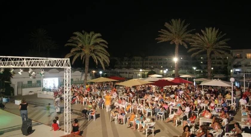 El Mouradi Club Kantaoui 3
