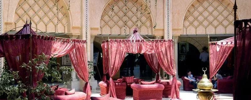 Hôtel Palmyra Golden Beach 3
