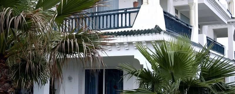 Hôtel Palmyra Golden Beach 2