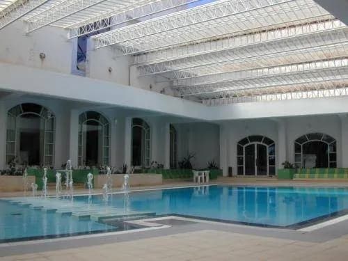Iberostar Selection Kuriat Palace 3