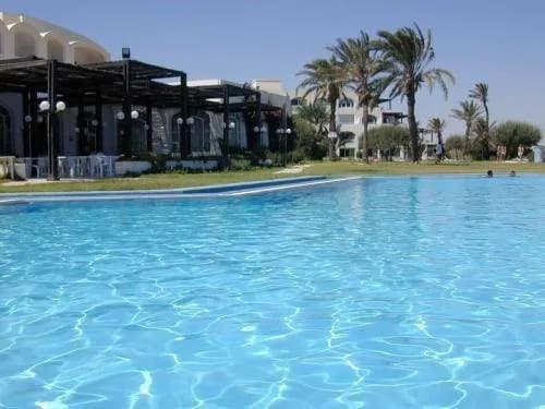 Iberostar Selection Kuriat Palace 5
