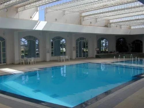 Iberostar Selection Kuriat Palace 4