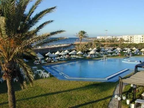 Iberostar Selection Kuriat Palace