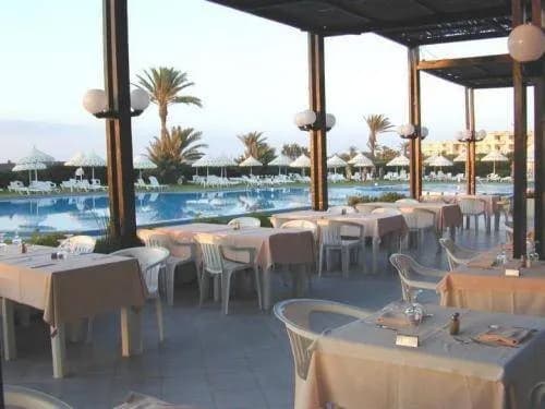 Iberostar Selection Kuriat Palace 2