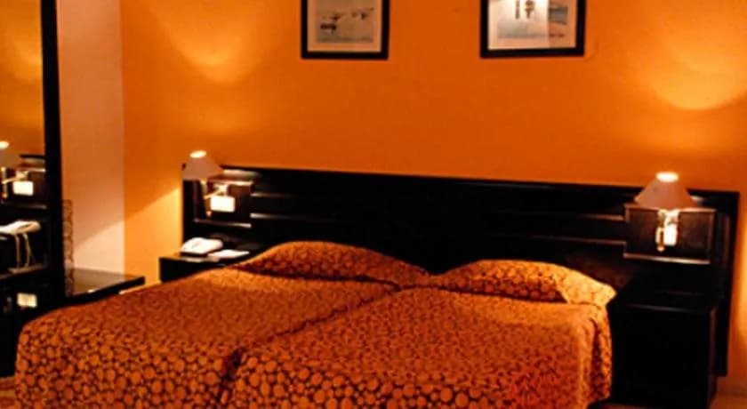 Hotel Liberty Resort 4