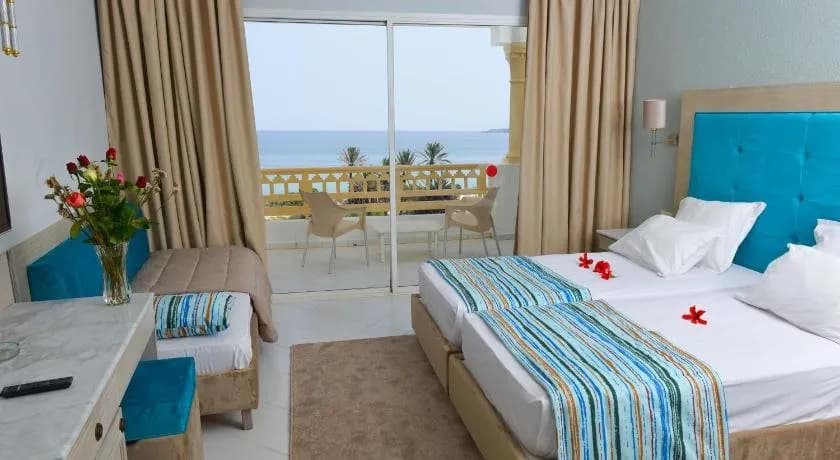 Hotel Liberty Resort 2