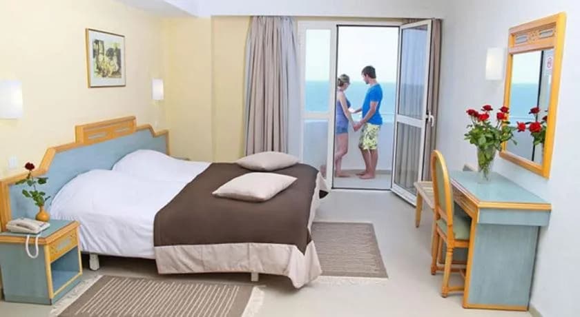 Sahara Beach AquaPark Resort 2