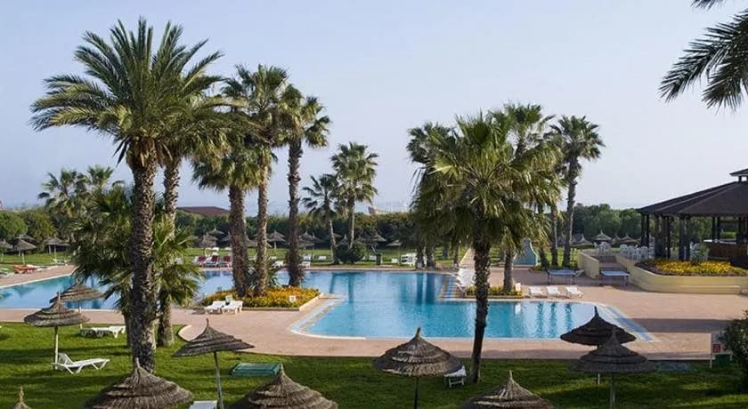 Sahara Beach AquaPark Resort 3