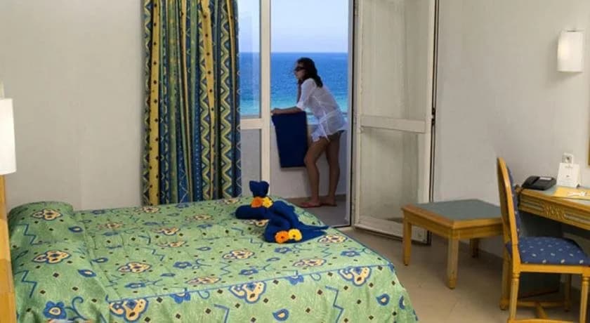 Sahara Beach AquaPark Resort 5