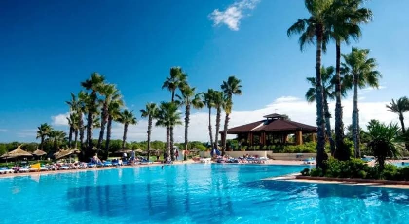 Sahara Beach AquaPark Resort 4