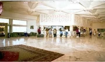 Hilton Skanes Monastir Beach Resort 4
