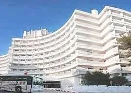Hilton Skanes Monastir Beach Resort