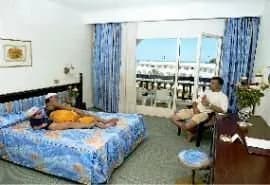 Hilton Skanes Monastir Beach Resort 5