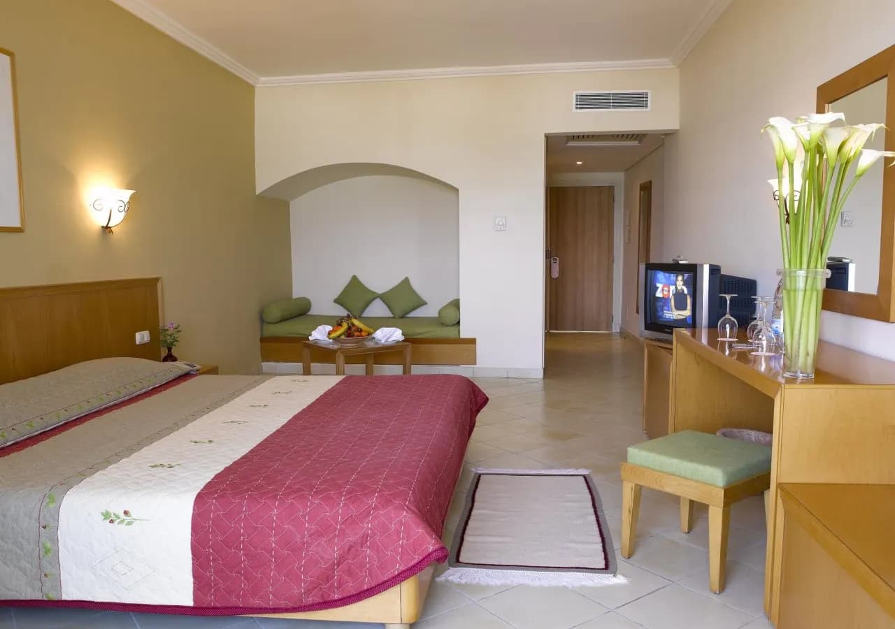Thalassa Sousse 4