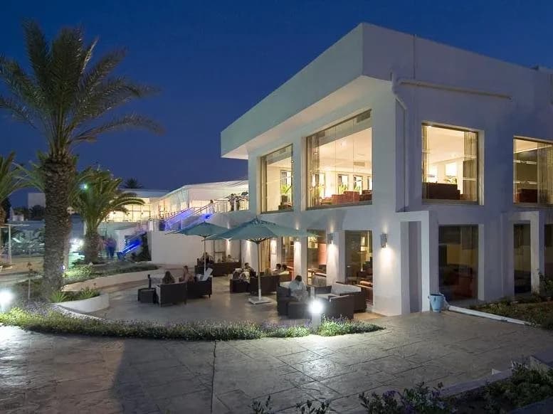 Thalassa Sousse