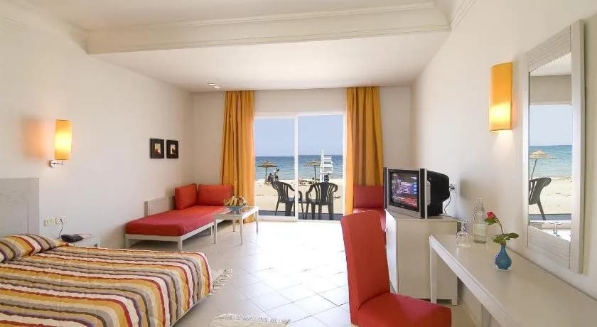 Thalassa Sousse 2