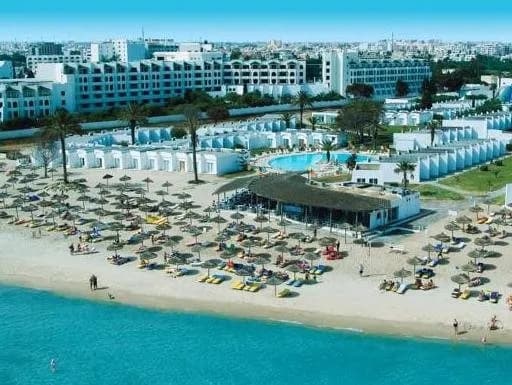 Thalassa Sousse 3
