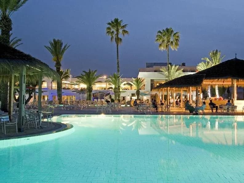 Thalassa Sousse 5