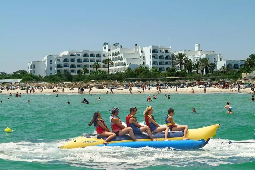 Occidental Sousse Marhaba