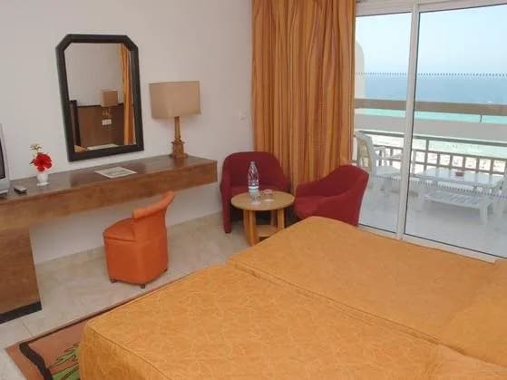 Riadh Palms Resort & Spa 2