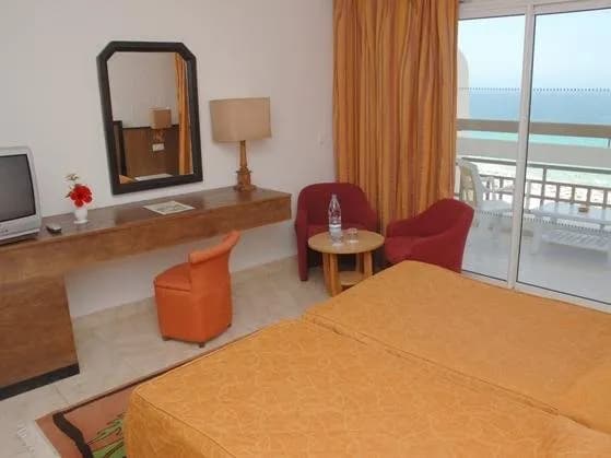 Riadh Palms Resort & Spa