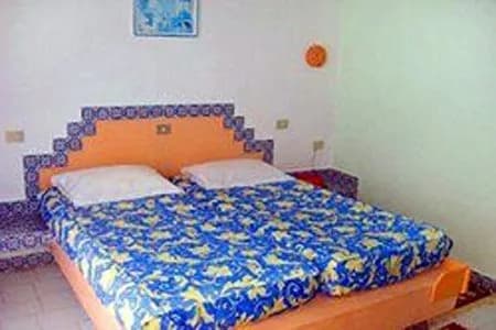 Hotel Sindbad Sousse 2
