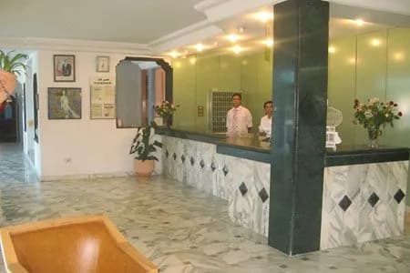 Hotel Sindbad Sousse 3
