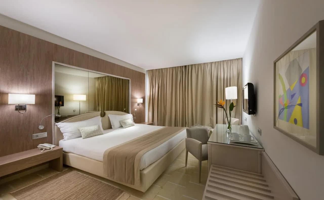 Tour Khalef Hotel 2