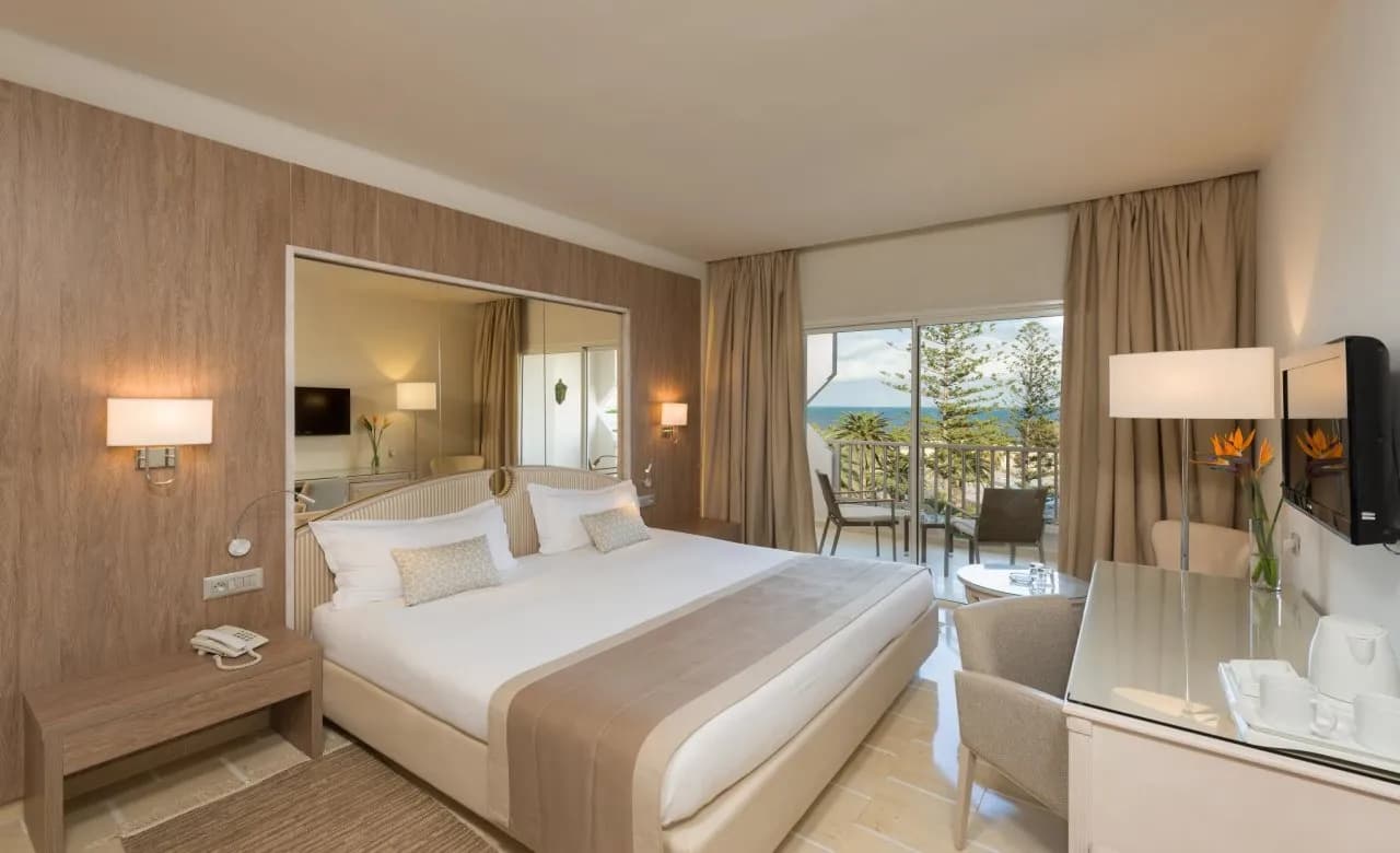 Tour Khalef Hotel 3