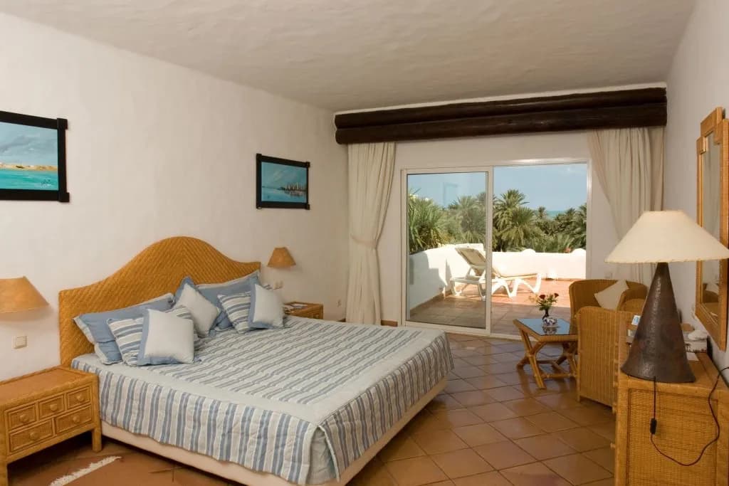 Odyssée Resort Thalasso & Spa 5