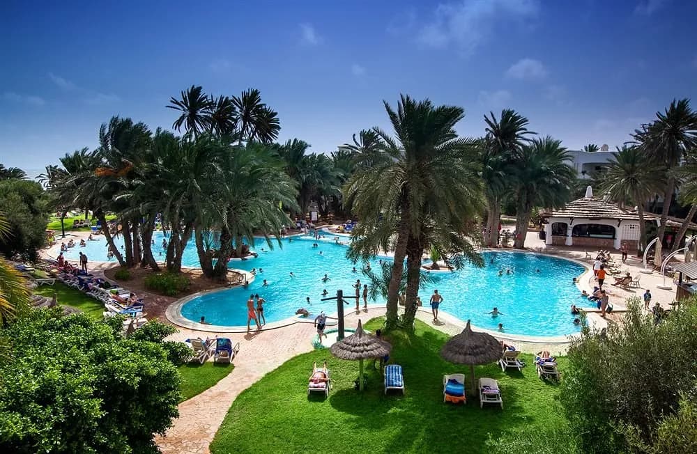 Odyssée Resort Thalasso & Spa
