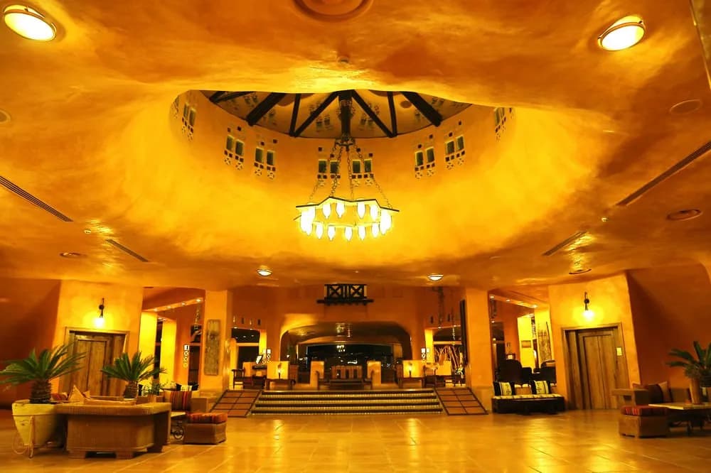 Odyssée Resort Thalasso & Spa 2