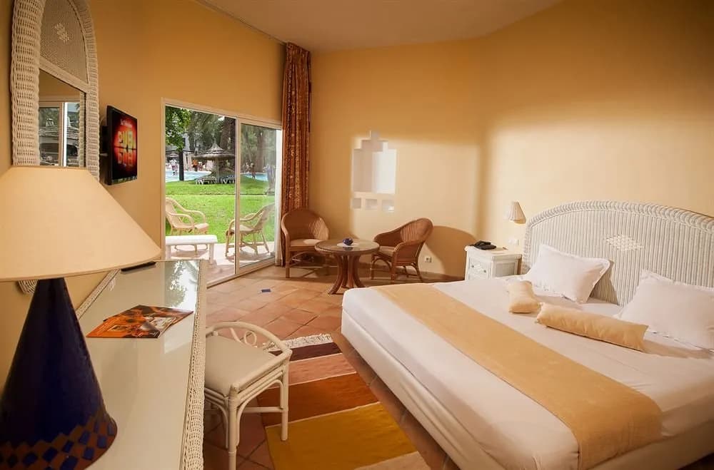 Odyssée Resort Thalasso & Spa 3