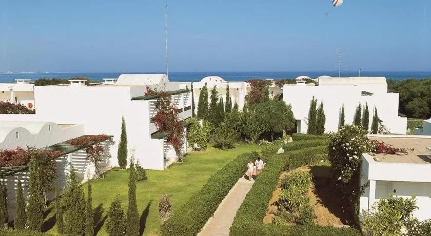 Hotel El Fell 2