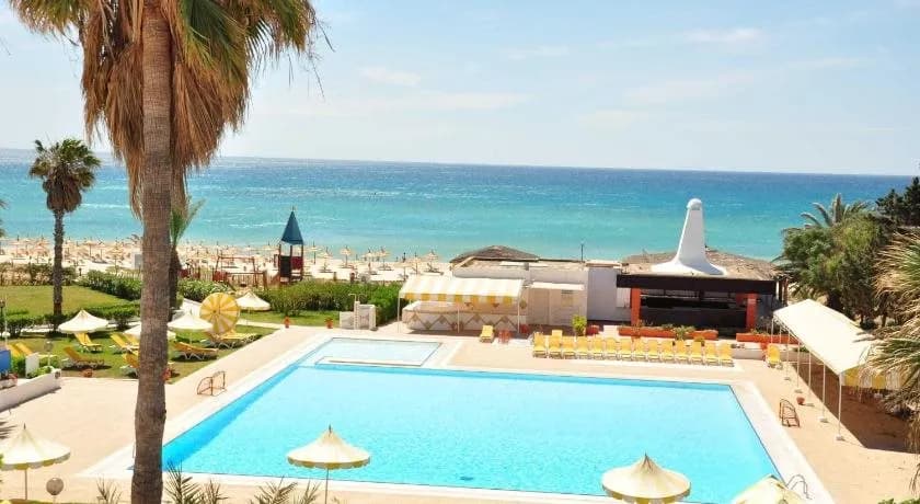 Hotel El Fell