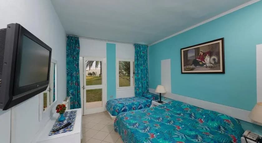Hotel El Fell 4